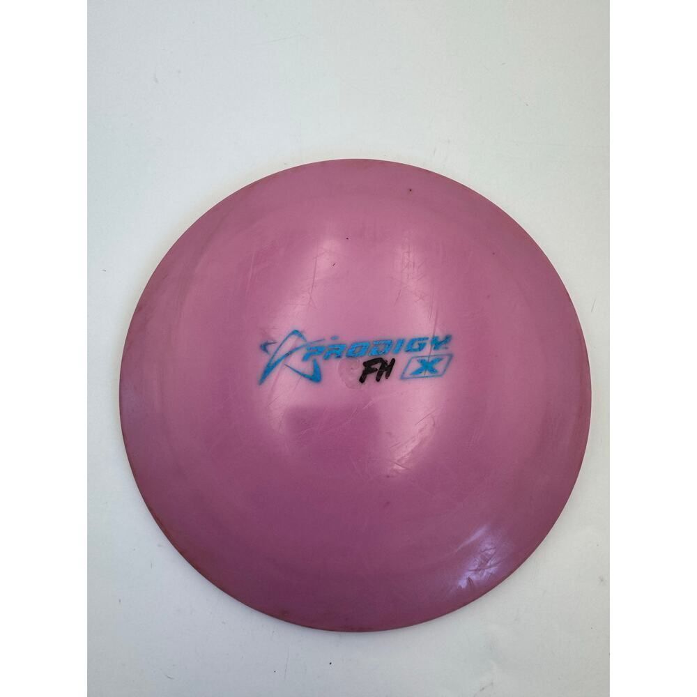 Prodigy Discs X-OUT 400‎ A1 171g Lilac Midrange Golf Disc